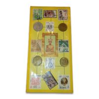 Alte historisches Münzset Ägypten Münzen Set Sammlung Briefmarken Berlin - Mitte Vorschau