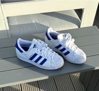 Adidas Superstar Sneaker Größe 37 1/3 Brandenburg - Königs Wusterhausen Vorschau