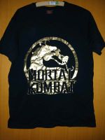 Mortal Kombat T-shirt für Herren Gr.XL Sachsen - Chemnitz Vorschau