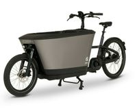 CARQON Classic Lastenrad Pedelec 27,5" Bosch Cargo Line 2x 500Wh Baden-Württemberg - Biberach an der Riß Vorschau