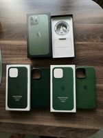 IPhone 13 Pro Max Alpine Green 256GB Hessen - Hattersheim am Main Vorschau