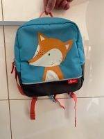 Sigikid Kinder Rucksack Fuchs Motiv für Kinder Nordrhein-Westfalen - Hagen Vorschau