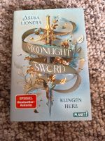 Moonlight Sword - Asuka Lionera Berlin - Pankow Vorschau