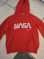 NASA Sweatshirt Hoodie, Größe S Nordrhein-Westfalen - Langenfeld Vorschau