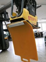 Wacker Neuson DPU 2550 3050 3750 PU Matte Pflastermatte Nordrhein-Westfalen - Bestwig Vorschau