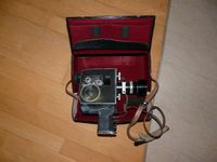 Bolex Paillard Camera K2 mit Tasche Baden-Württemberg - Reutlingen Vorschau