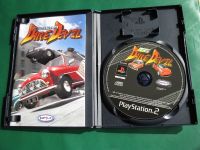 PS2 Spiel: Top Gear Dare Devil -  Playstation 2 Fredersdorf-Vogelsdorf - Vogelsdorf Vorschau