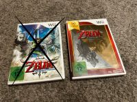 Wii Spiele Zelda Niedersachsen - Heidenau Vorschau