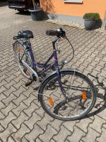 Damen Fahrrad Bayern - Möhrendorf Vorschau