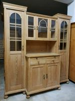 ★ANTIK ★ Raketenschrank Weichholz Buffet Küchenschrank Jugendstil Nordrhein-Westfalen - Neunkirchen-Seelscheid Vorschau