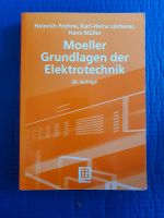 Moeller Grundlagen der Elektronik Nordrhein-Westfalen - Siegen Vorschau