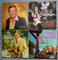 23x  DDR-Schallplatten (LP) Amiga, Eterna, Litera Sachsen - Gröditz Vorschau