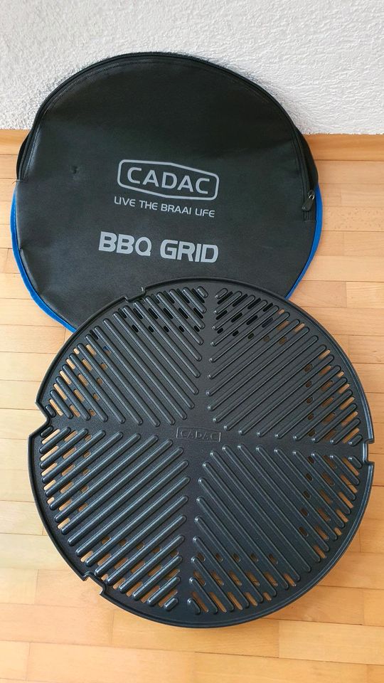 Cadac Grillrost in Baden-Württemberg - Rottenburg am Neckar | eBay  Kleinanzeigen ist jetzt Kleinanzeigen