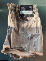 High Waist Short (Kurze Jeans) Bayern - Karlsfeld Vorschau