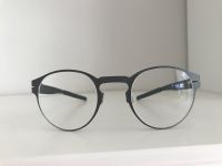 Brillengestell Meyer Eyewear, Panto 100% Titan Schwarz Essen - Essen-Werden Vorschau