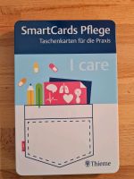 SmartCards Pflege Taschenkarten ICare Thieme Köln - Nippes Vorschau