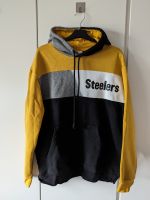 Pittsburgh Steelers Hoodie, Gr. XL Hessen - Fulda Vorschau