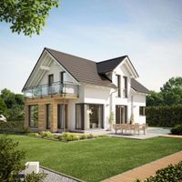 Bestpreisgarantie bei Bien-Zenker - Ihr Traumhaus mit Design in attraktivem Wohngebiet Saarland - Wadern Vorschau