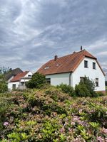 Ruhig gelegenes Einfamilienhaus mit viel Potenzial auf Eckgrundstück! Niedersachsen - Bissendorf Vorschau