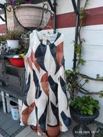 Kleid Sommerkleid beige Hessen - Butzbach Vorschau