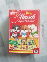 Mensch ärgere dich nicht Kids Kinderspiel Brettspiel Nordrhein-Westfalen - Herten Vorschau