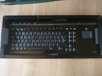 Logitec Tastatur für Playstation 3, Cordless Media Board Pro Bayern - Ebermannstadt Vorschau