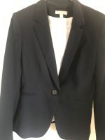 Klassischer H&M Blazer Größe 36 München - Pasing-Obermenzing Vorschau