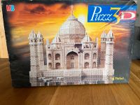 3D Puzzle/ MB/ Taj Mahal Saarland - St. Wendel Vorschau