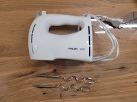 Handmixer Philips 300W HR1459 Rheinland-Pfalz - Wallmerod Vorschau