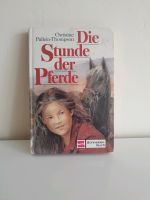 Die Stunde der Pferde - Christine Pullein-Thompson Sachsen-Anhalt - Landsberg (Saalekreis) Vorschau