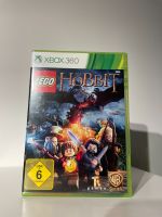 Lego Der Hobbit XBOX 360 Niedersachsen - Nordenham Vorschau