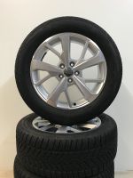 ✔ Original Audi Q3 F3 83A 18Zoll Winterräder 83A601025J DOT19 8mm Bayern - Ernsgaden Vorschau