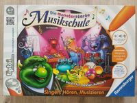 Tiptoi-Spiel "Die monsterstarke Musikschule" neuwertig Münster (Westfalen) - Gremmendorf Vorschau