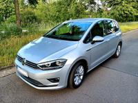Gepflegter Golf Sportsvan 1.4 TSI Automatik 125 PS, nur 23100 KM Hannover - Herrenhausen-Stöcken Vorschau