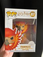 Harry Potter Funko Pop Fawkes Brandenburg - Rheinsberg Vorschau