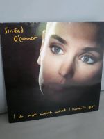 Schallplatte Vinyl LP Sinead O'Connor Sachsen - Zwickau Vorschau