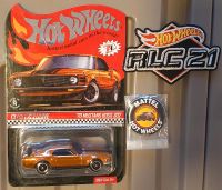 Hot Wheels '70 Mustang Boss 302 Nordrhein-Westfalen - Bergisch Gladbach Vorschau