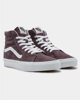 VANS SK8-HI Pig Suede Wine Tasting / 44 NEU Westerwaldkreis - Elsoff (Westerwald) Vorschau