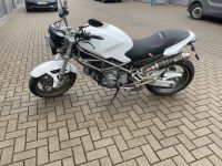 Ducati Monster Hessen - Hanau Vorschau