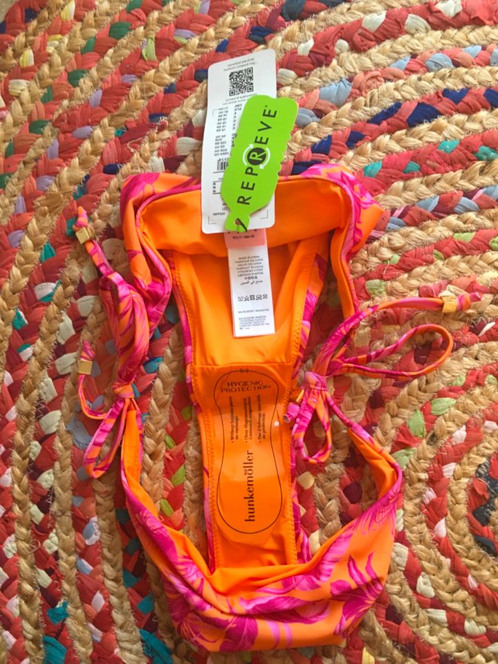 Bikini-Hose von Hunkemöller in Marktheidenfeld