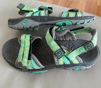 Super Zustand Sandalen 33 Jack Wolfskin Klettsandalen Hessen - Kassel Vorschau