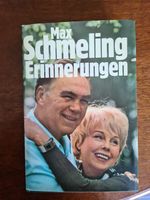 Max Schmeling: Erinnerungen Rheinland-Pfalz - Betzdorf Vorschau