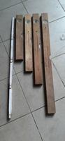 DDR Holzwasserwaagen Sachsen-Anhalt - Holzweißig Vorschau