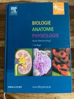 Biologie Anatomie Physiologie - neuwertig! Nordrhein-Westfalen - Kaarst Vorschau