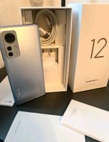 Xiaomi Mi 12 8GB+8GB 256GB TOP Nordrhein-Westfalen - Gütersloh Vorschau