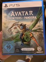 Avatar  frontiers of Pandora ps5 Baden-Württemberg - Mengen Vorschau