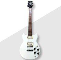 SUCHE Yamaha SBG/SG-200 Pearl White E-Gitarre Nordrhein-Westfalen - Bornheim Vorschau