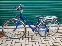 Damen Fah Fahrrad  28 er Nordrhein-Westfalen - Bad Lippspringe Vorschau