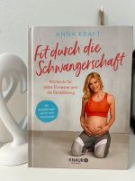 Fit durch die Schwangerschaft, Workouts, Sport NEU Sachsen-Anhalt - Jübar Vorschau