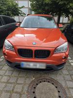 BMW X1 sDrive18d Sport Line Sport Line Brandenburg - Burg (Spreewald) Vorschau
